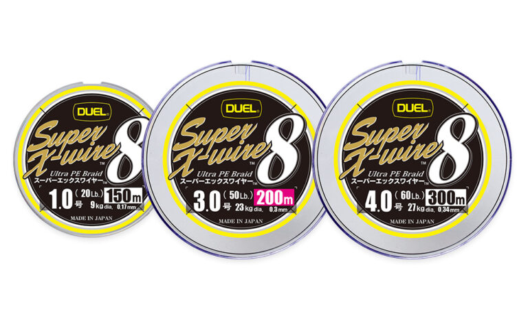 duel super x wire 8 pleteno osemnishkovo vlakno 150m 1 5 srebristo 13 5kg 0 21mm