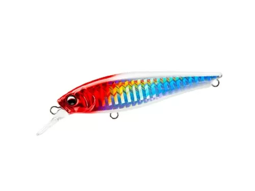 duel vobler f 1160 hrh hardcore bay shad 80s 80mm 11 5g