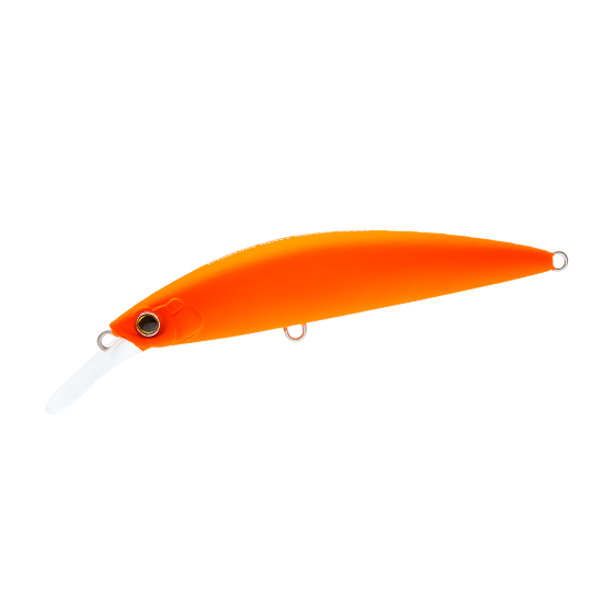 duel vobler f 1188 pcg hardcore heavy minnow s 70mm 16g