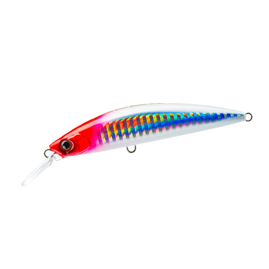 duel vobler f 1188 pcl hardcore heavy minnow s 70mm 16g