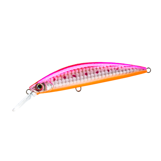 duel vobler f 1188 pcl hardcore heavy minnow s 70mm 16g
