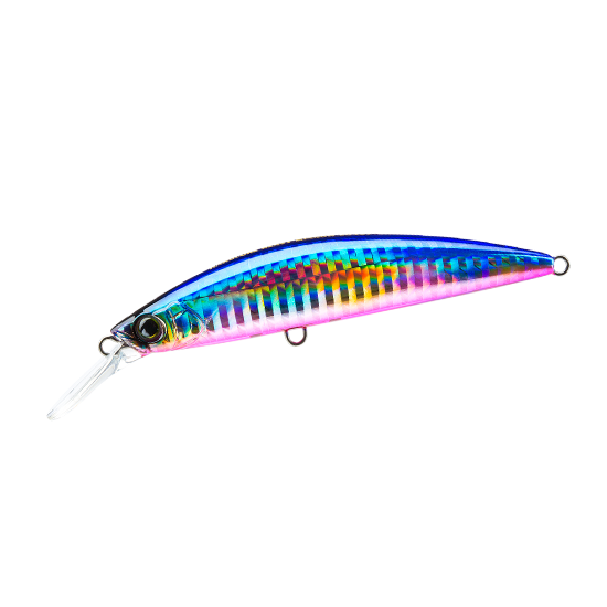 duel vobler f 1189 hkvk hardcore heavy minnow s 90mm 29g