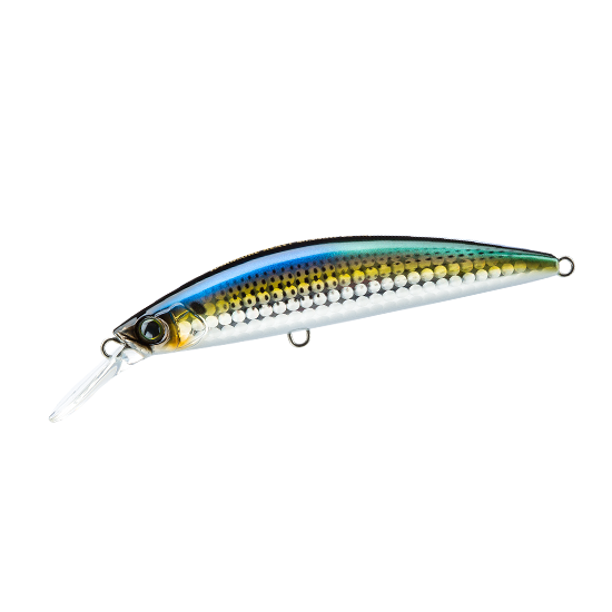 duel vobler f 1189 hkvk hardcore heavy minnow s 90mm 29g