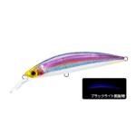 duel vobler f 1189 pcl hardcore heavy minnow s 90mm 29g