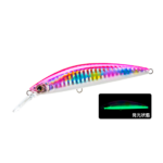 duel vobler f 1189 pcl hardcore heavy minnow s 90mm 29g