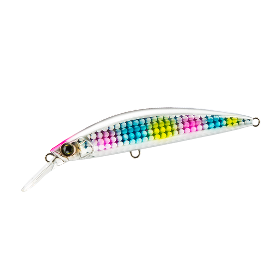 duel vobler f 1190 hks hardcore heavy minnow s 110mm 37g