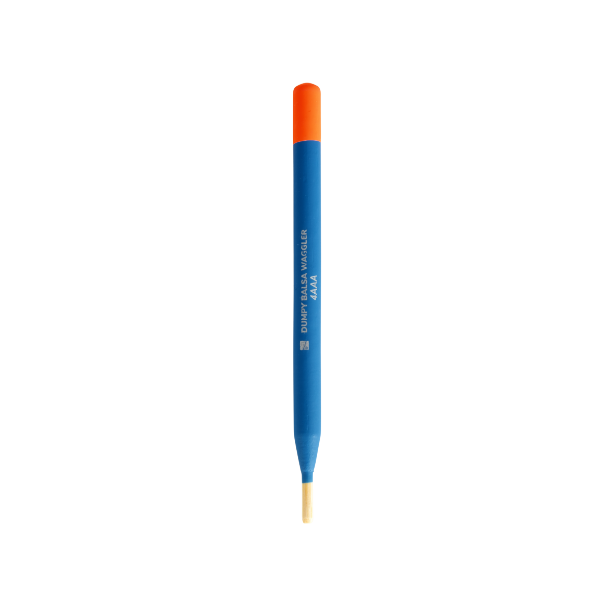 dumpy balsa waggler 2aaa