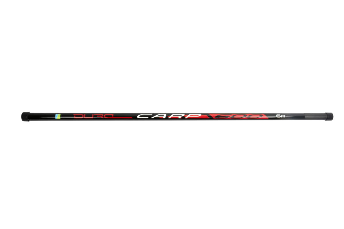 dura carp 600   top 2 kit