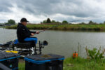dura carp 600 6m pole
