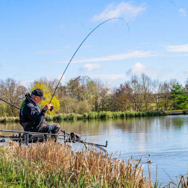 Dura Carp Feeder 10ft » Fish.bg | Хвани повече с Fish.bg