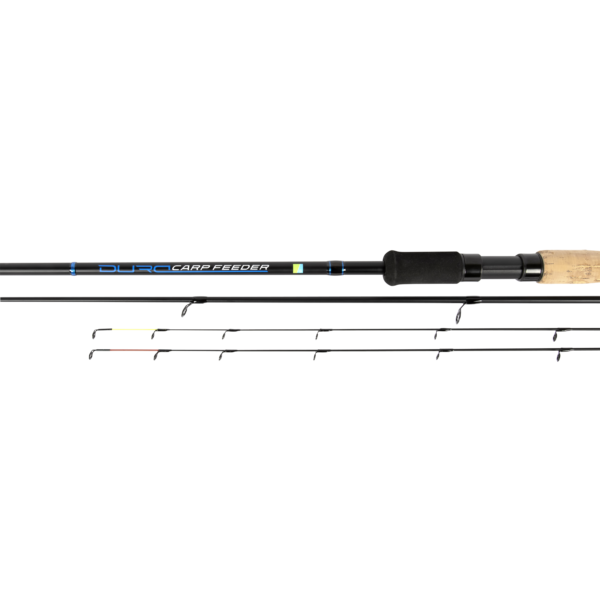 Dura Carp Feeder 10ft » Fish.bg | Хвани повече с Fish.bg