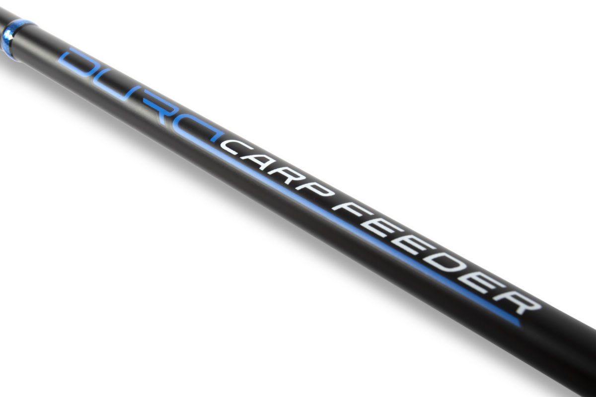 dura carp feeder 10ft