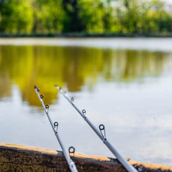 Dura Carp Feeder Quivertip 2oz » Fish.bg | Хвани повече с Fish.bg
