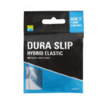 dura slip hybrid elastic   blue   size 7