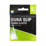 dura slip hybrid elastic   green   size 11