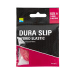 dura slip hybrid elastic   orange   size 19