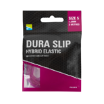 dura slip hybrid elastic   pink   size 9