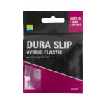 dura slip hybrid elastic   purple   size 5