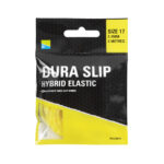 dura slip hybrid elastic   yellow   size 17