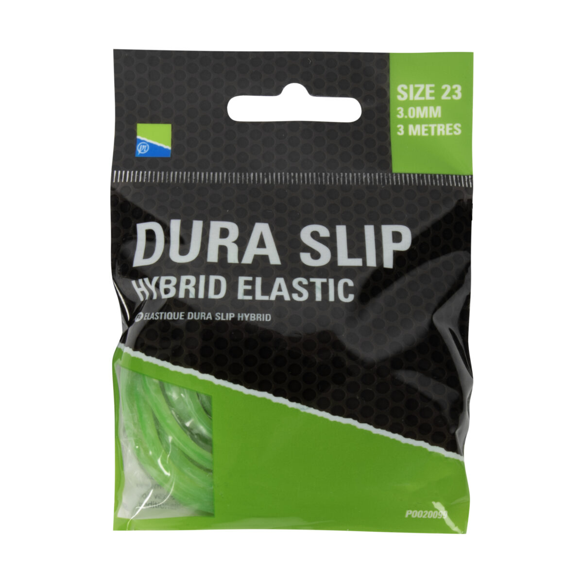 dura slip hybrid elastic   yellow   size 3