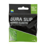 dura slip hybrid elastic   yellow   size 3