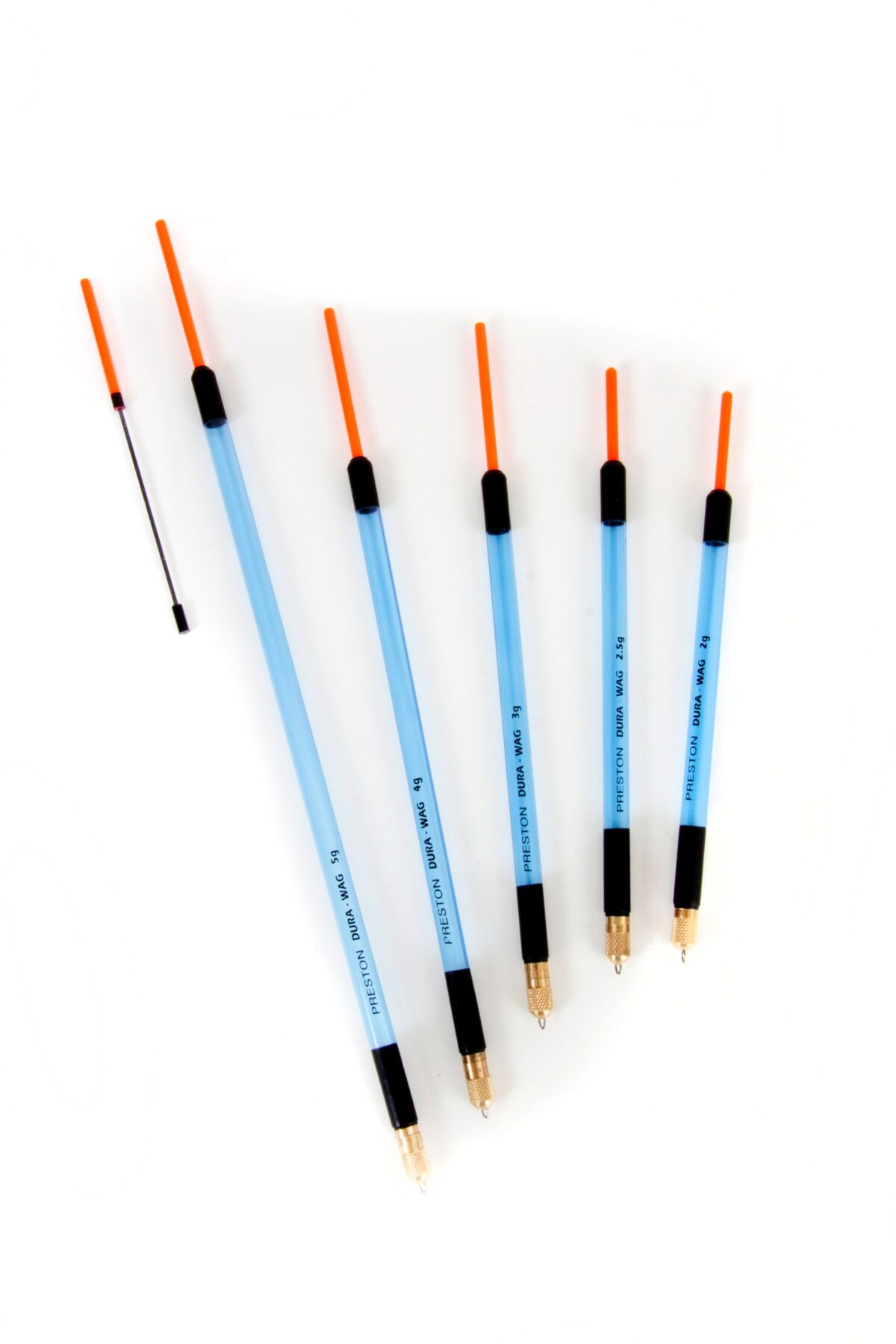 dura wag   adjustable straight inserts 4g