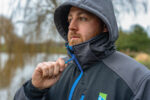 duratech softshell   large