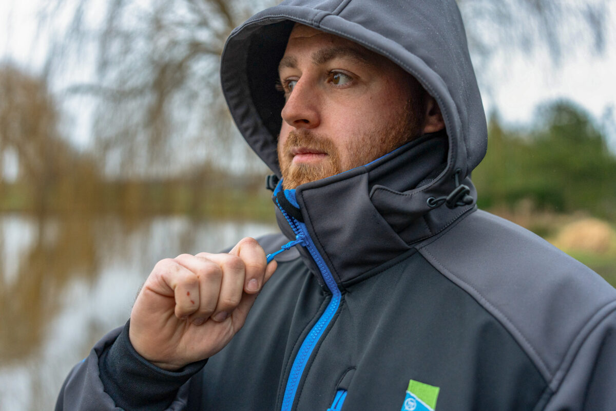 duratech softshell   medium