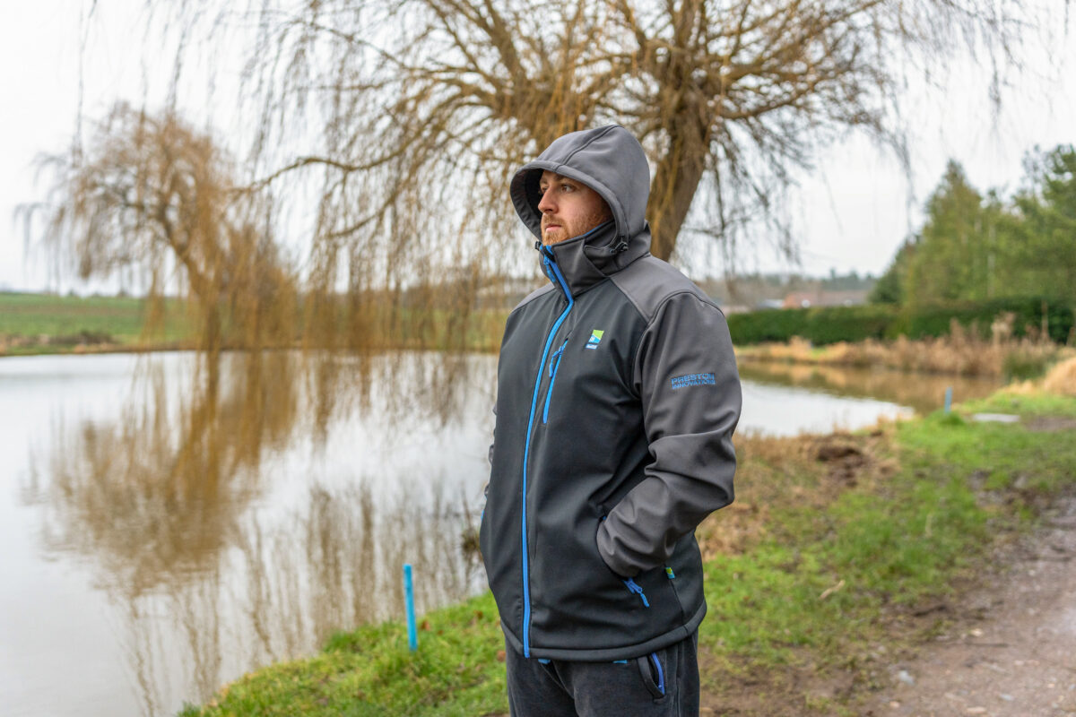 duratech softshell   xl