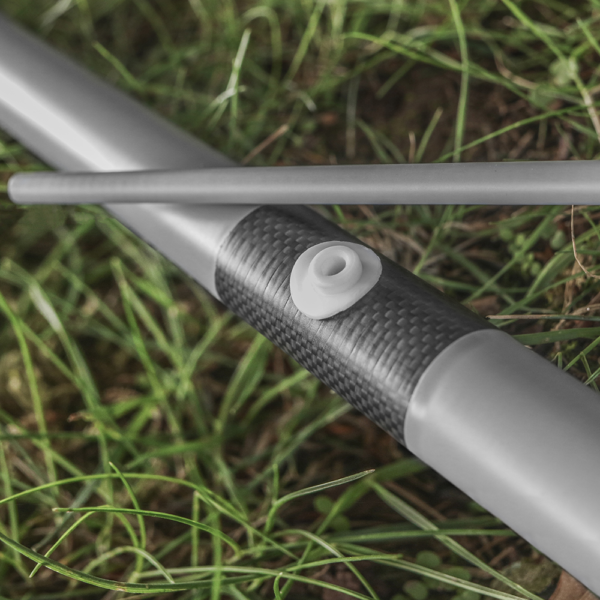 DWA ROLLER PULLA KITALY - GREY » Fish.bg | Хвани повече с Fish.bg