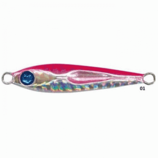 Джиг Hayabusa Finder FS414 12g #1 » Fish.bg | Хвани повече с Fish.bg