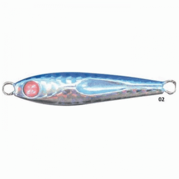 Джиг Hayabusa Finder FS414 12g #4 » Fish.bg | Хвани повече с Fish.bg