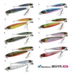 dzhig hayabusa jack eye ace fs415 40g tsvyat 6
