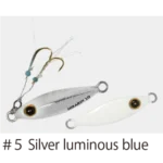 dzhig hayabusa jack eye hirarin fs435 7g tsvyat 5