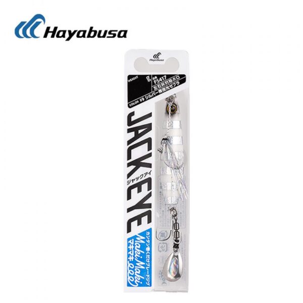 dzhig hayabusa jack eye makimaki fs417 30g tsvyat 9