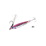 dzhig hayabusa shot fs412 20g tsvyat 5