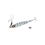 dzhig hayabusa shot fs412 20g tsvyat 9