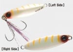 dzhig hayabusa shot slow 10g tsvyat 6
