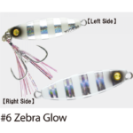 dzhig hayabusa shot slow 10g tsvyat 7