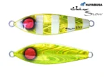 dzhig hayabusa slow fs424 150g tsvyat 5