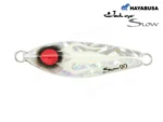 dzhig hayabusa slow fs424 150g tsvyat 8