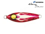 dzhig hayabusa slow fs424 150g tsvyat 8
