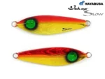 dzhig hayabusa slow fs424 200g tsvyat 3