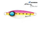dzhig hayabusa slow fs424 200g tsvyat 5