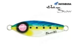 dzhig hayabusa slow fs424 200g tsvyat 5