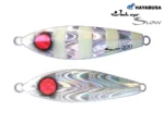 dzhig hayabusa slow fs424 200g tsvyat 5