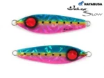 Джиг Hayabusa Slow FS424 300g #1 » Fish.bg | Хвани повече с Fish.bg