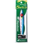 dzhig hayabusa switch fs427 300g tsvyat 8