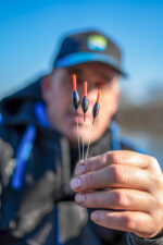edge xs pole float   4x16