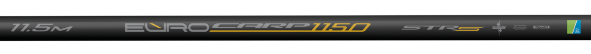euro carp 1150 str s